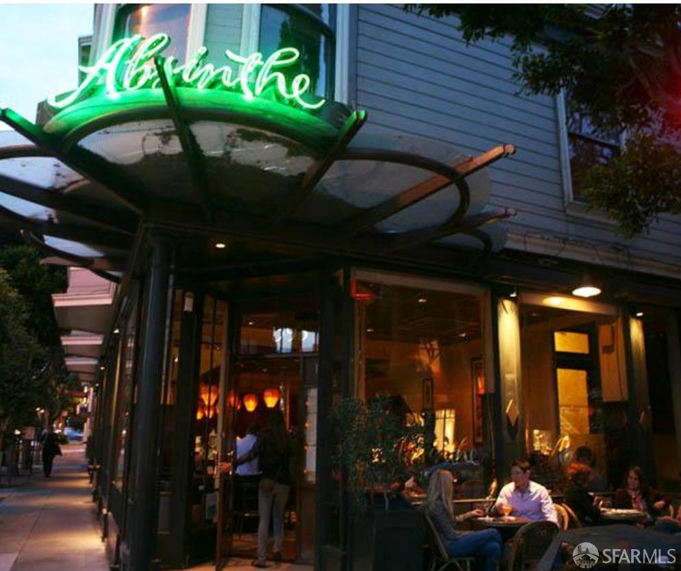 1520 Ofarrell Street # 4