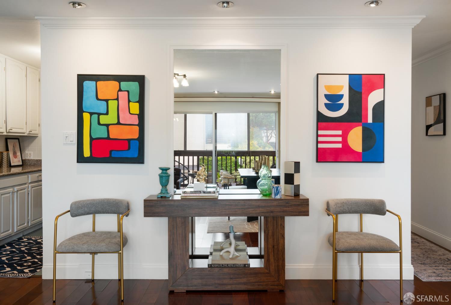 1520 Ofarrell Street # 4