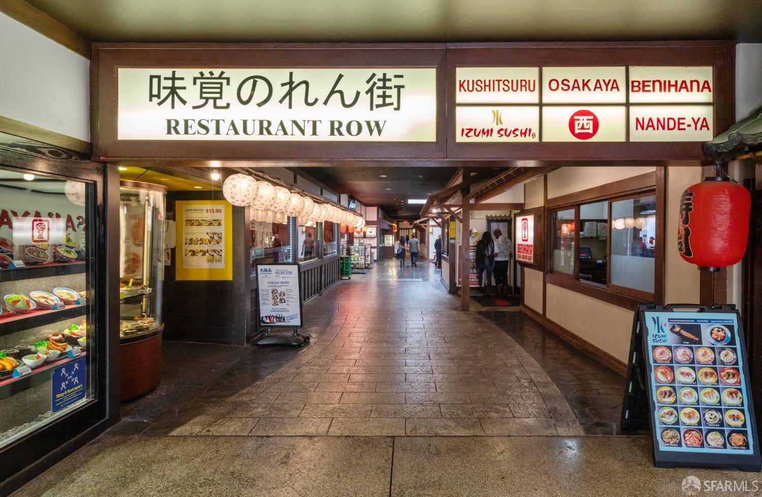 1520 Ofarrell Street # 4