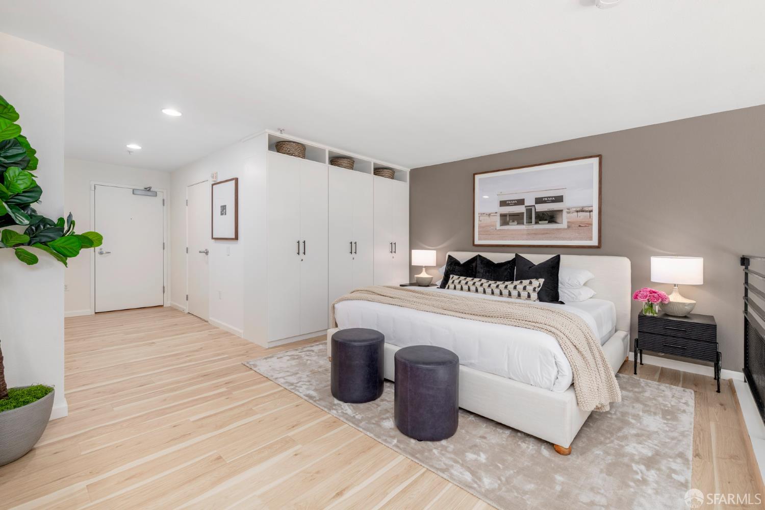 1970 Sutter Street # 107