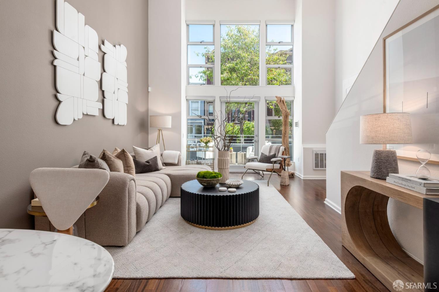 1970 Sutter Street # 107