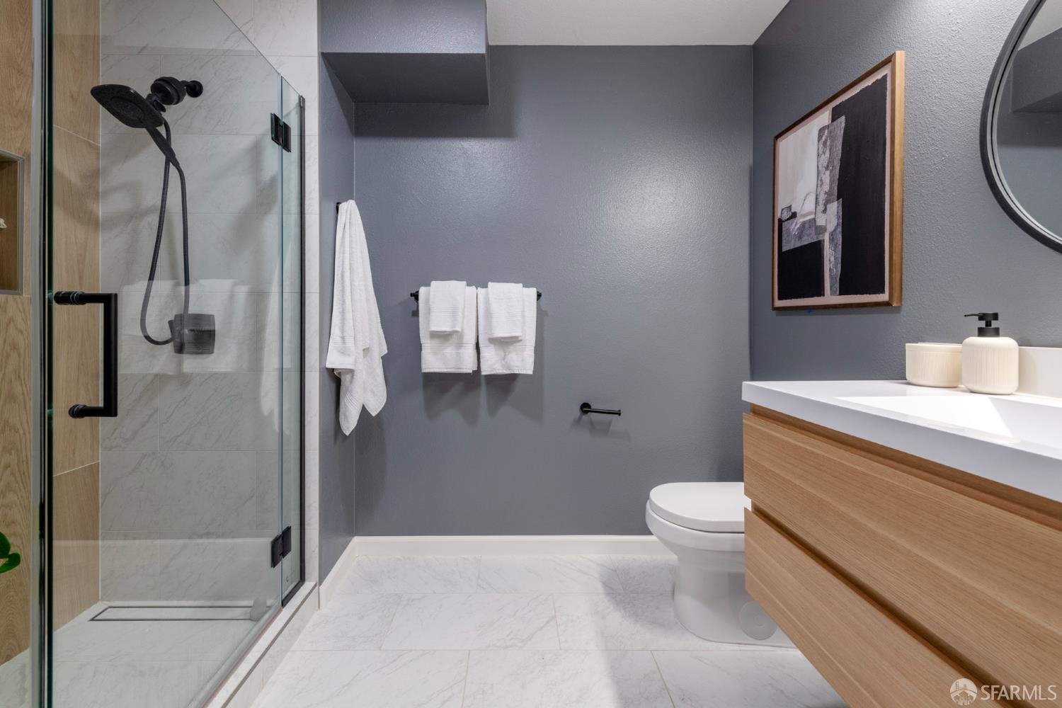 1970 Sutter Street # 107