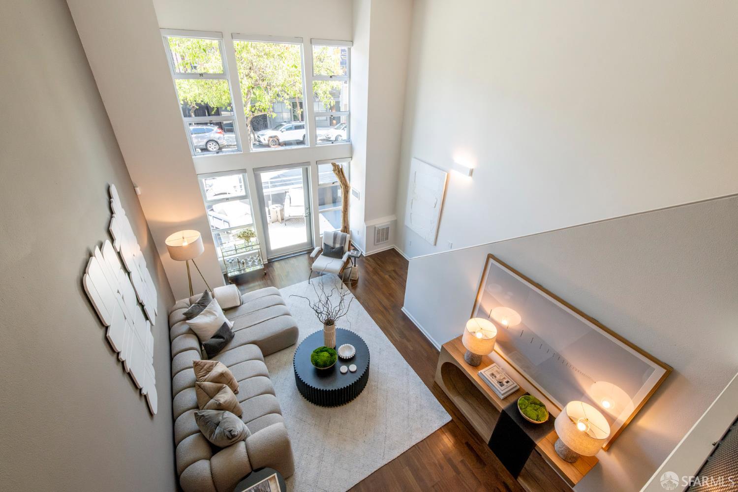 1970 Sutter Street # 107