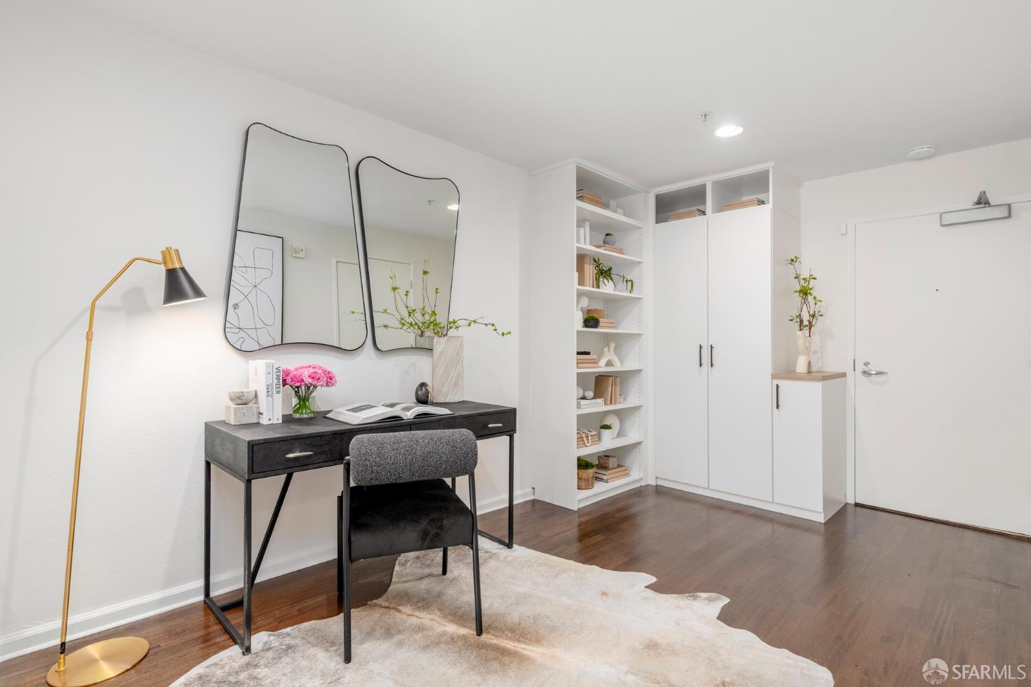 1970 Sutter Street # 107