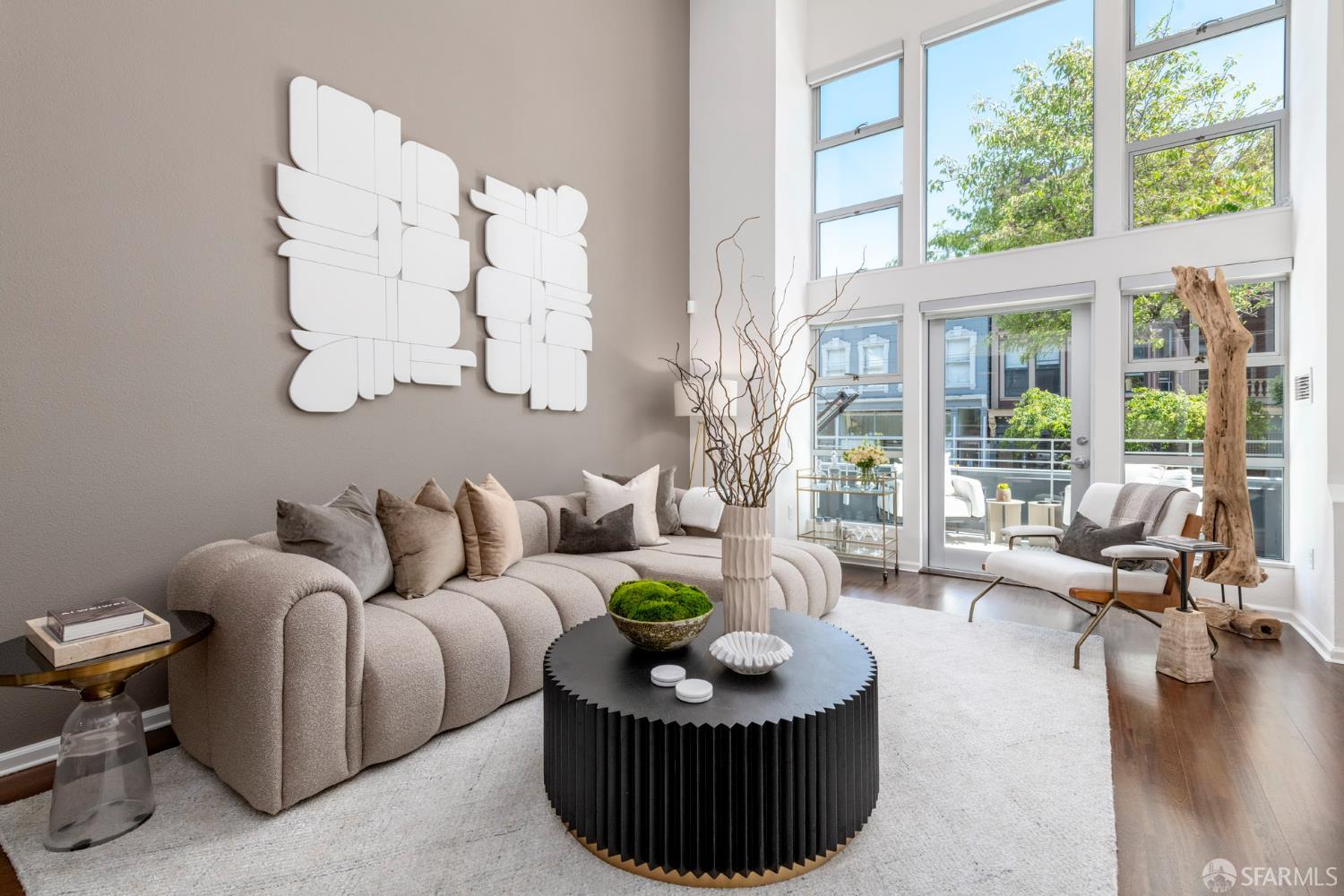 1970 Sutter Street # 107