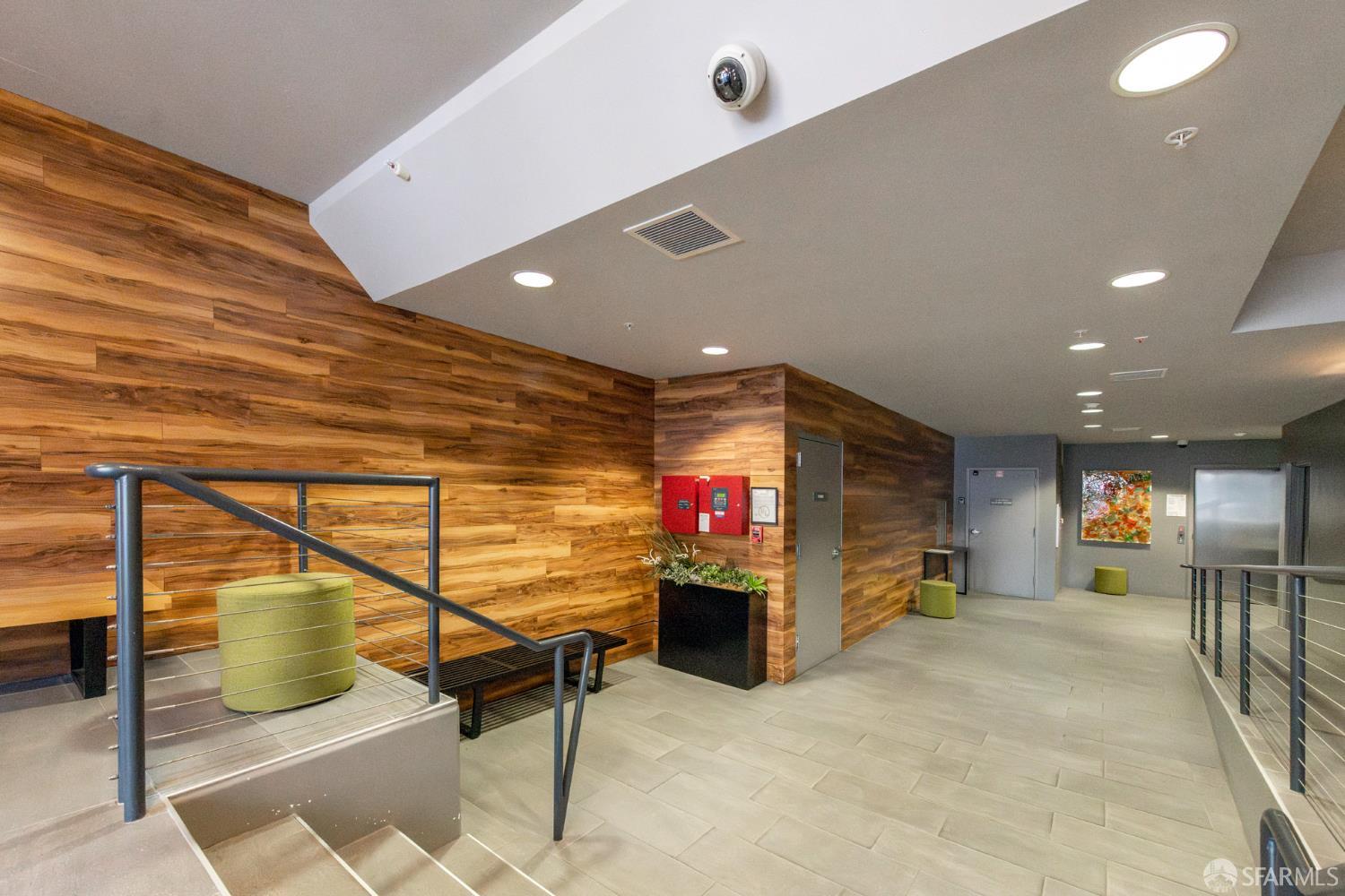 1970 Sutter Street # 107