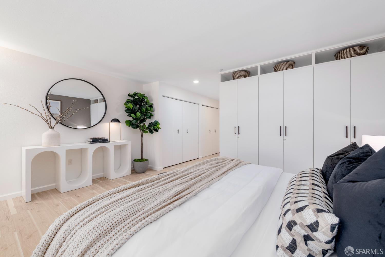 1970 Sutter Street # 107