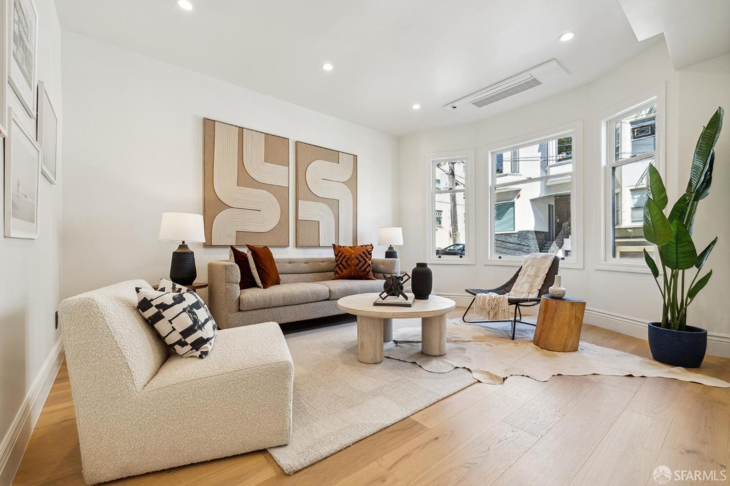 1029 Jackson Street # 1031
