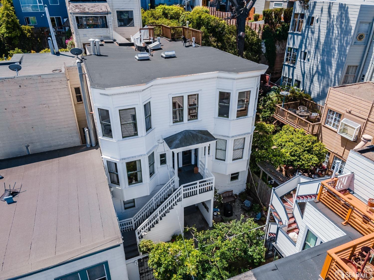 837 Union Street
