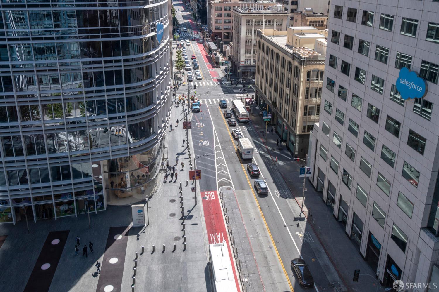301 Mission Street # 14A