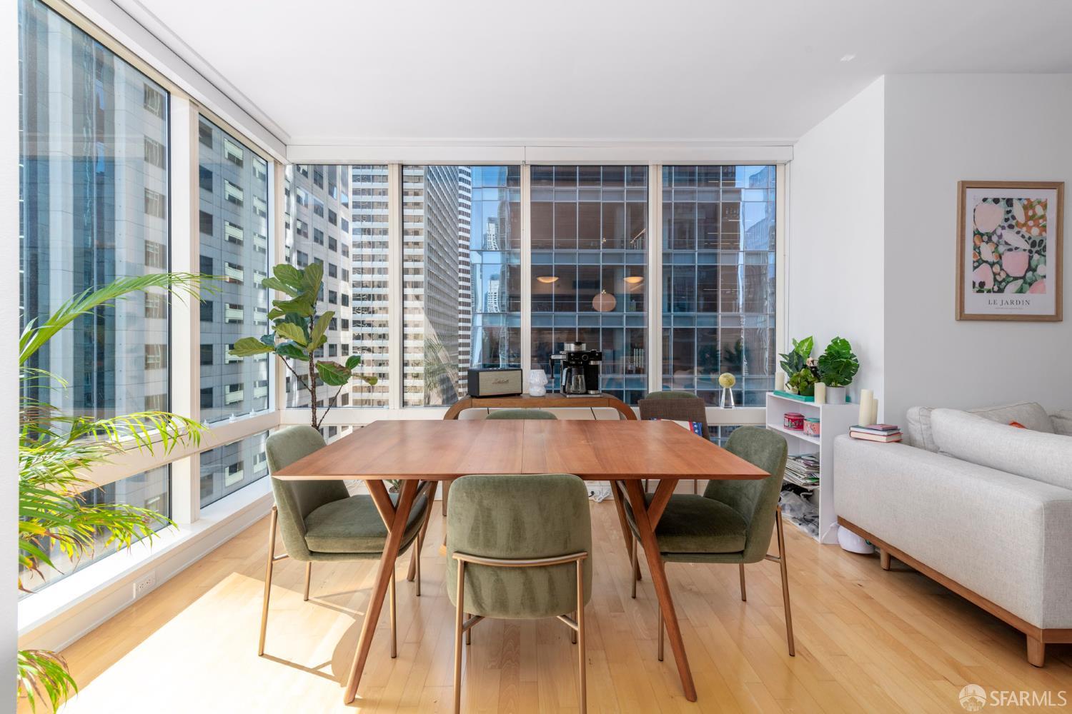 301 Mission Street # 14A
