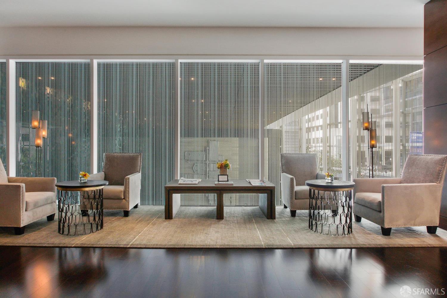 301 Mission Street # 14A