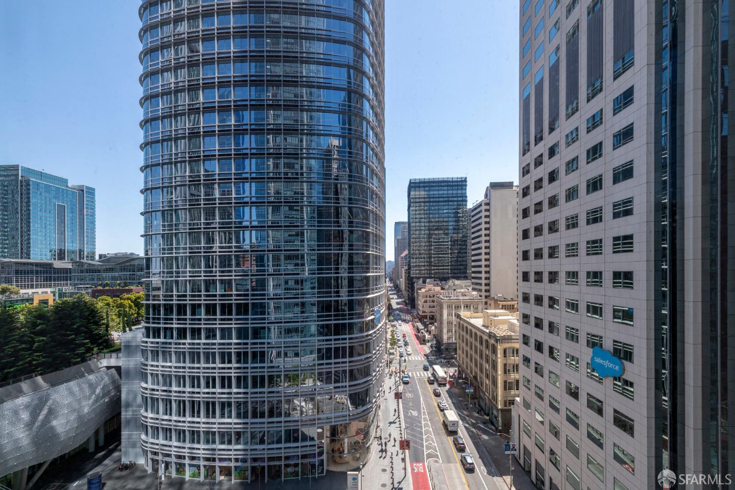 301 Mission Street # 14A
