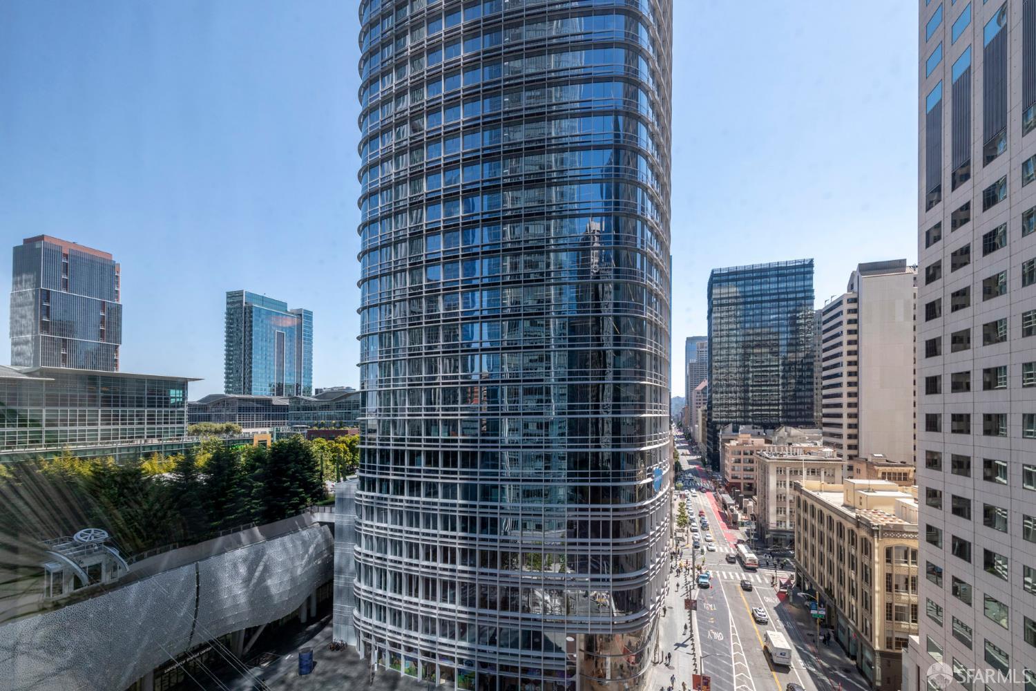 301 Mission Street # 14A