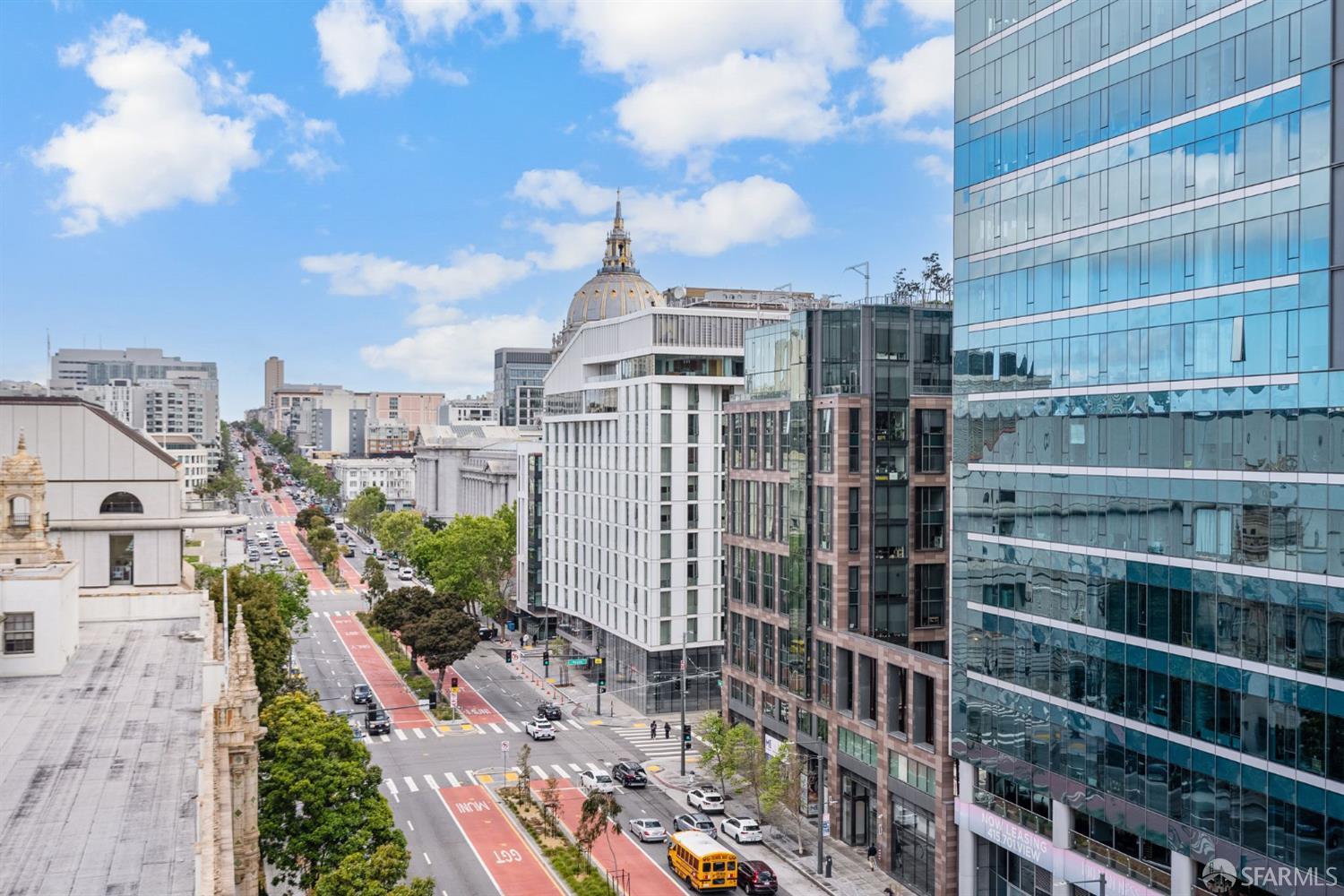 77 Van Ness Avenue # 405