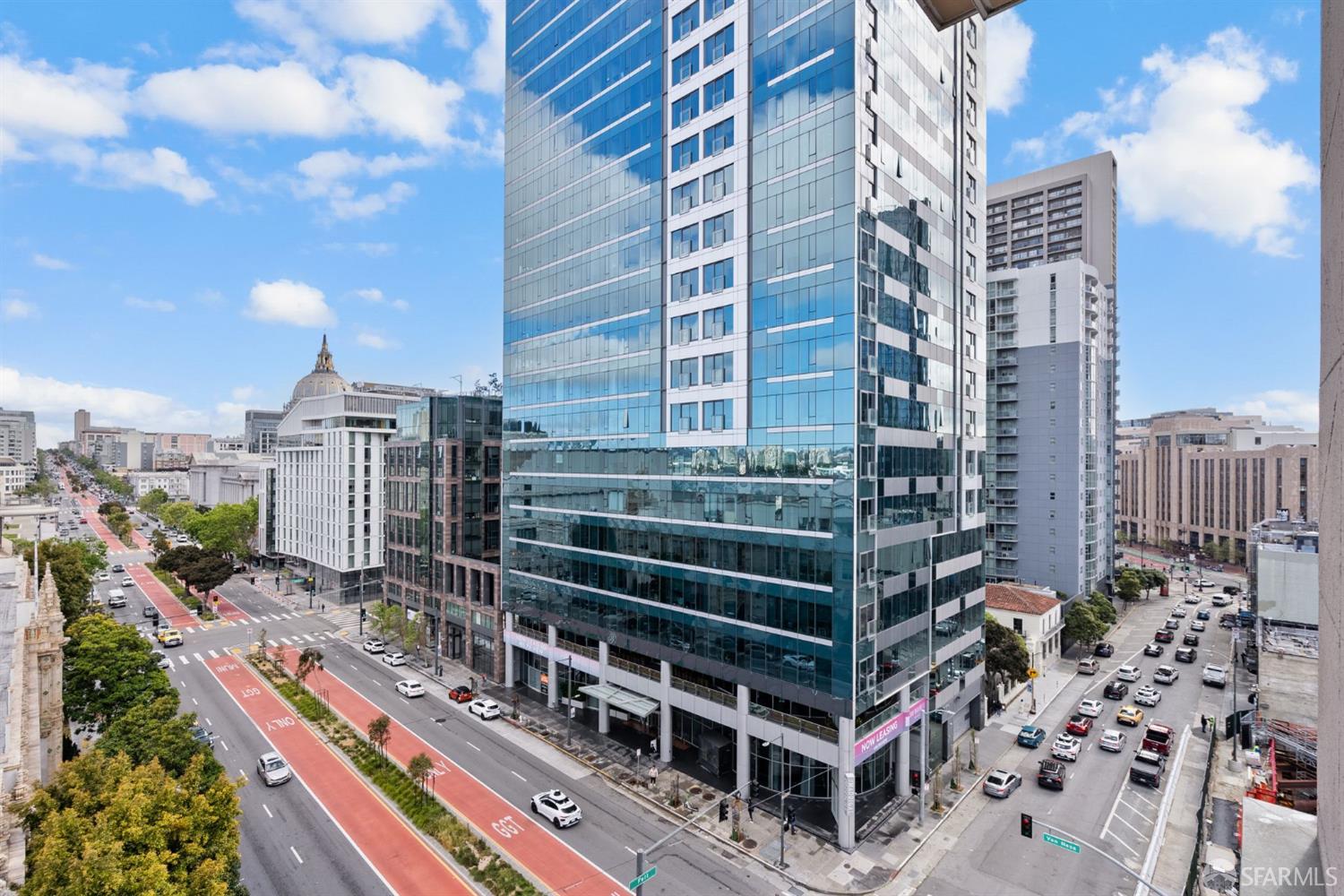 77 Van Ness Avenue # 405
