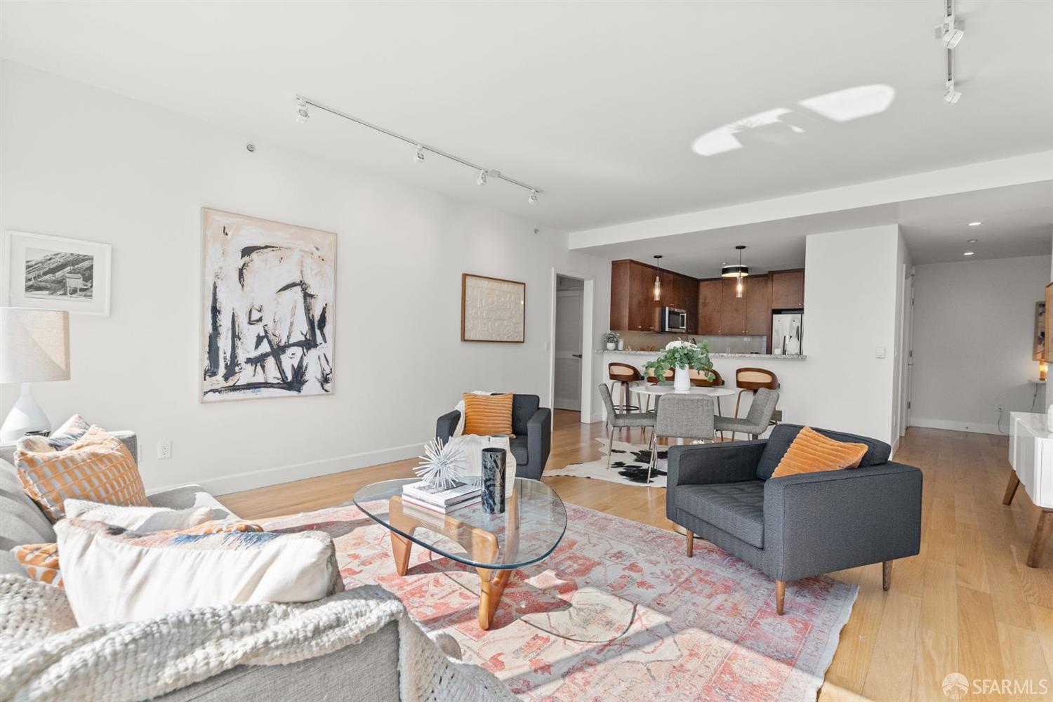 77 Van Ness Avenue # 405