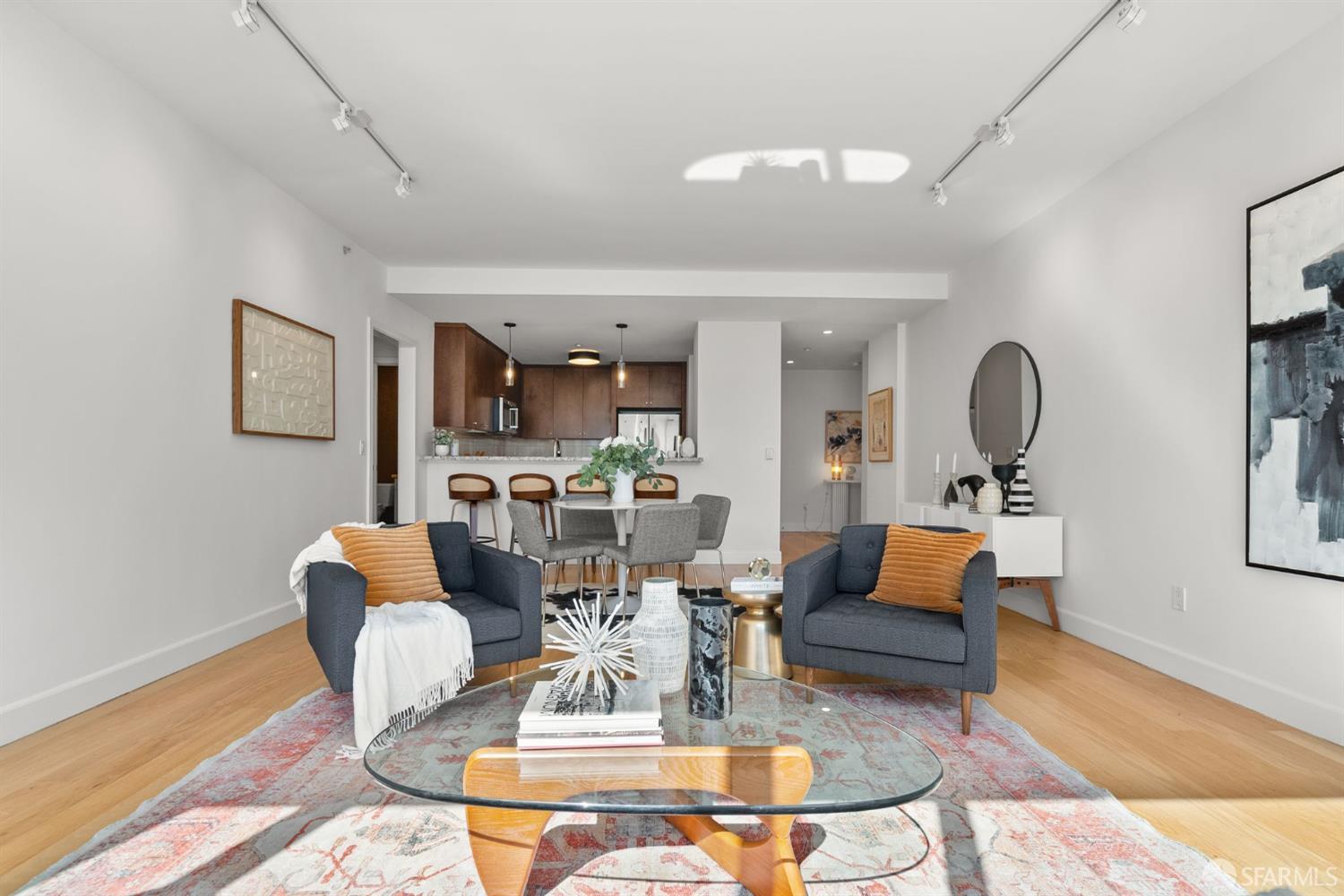 77 Van Ness Avenue # 405