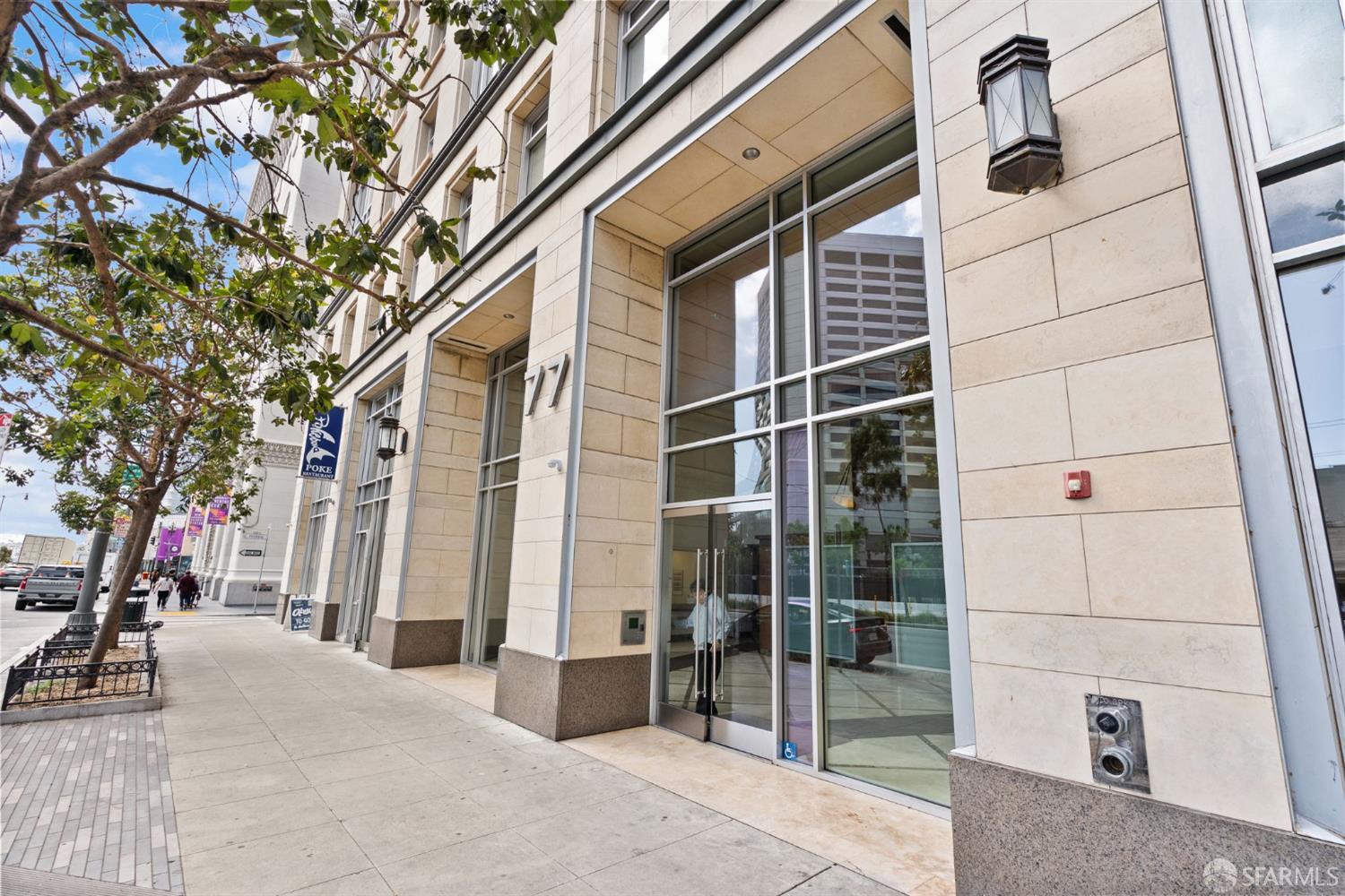 77 Van Ness Avenue # 405