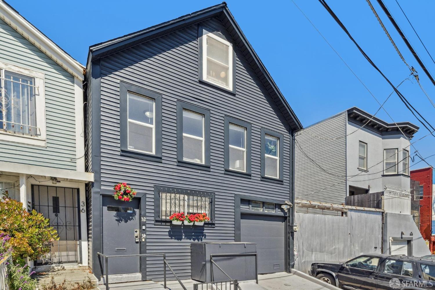 32-34 Gough Street