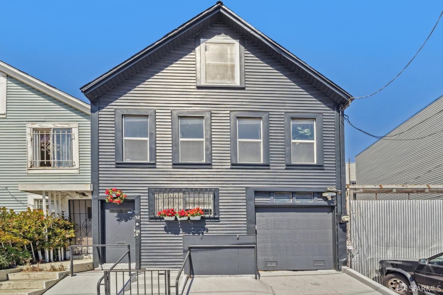 32-34 Gough Street