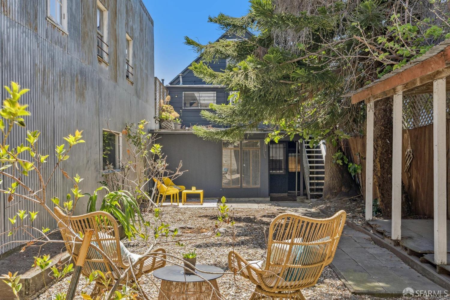 32-34 Gough Street