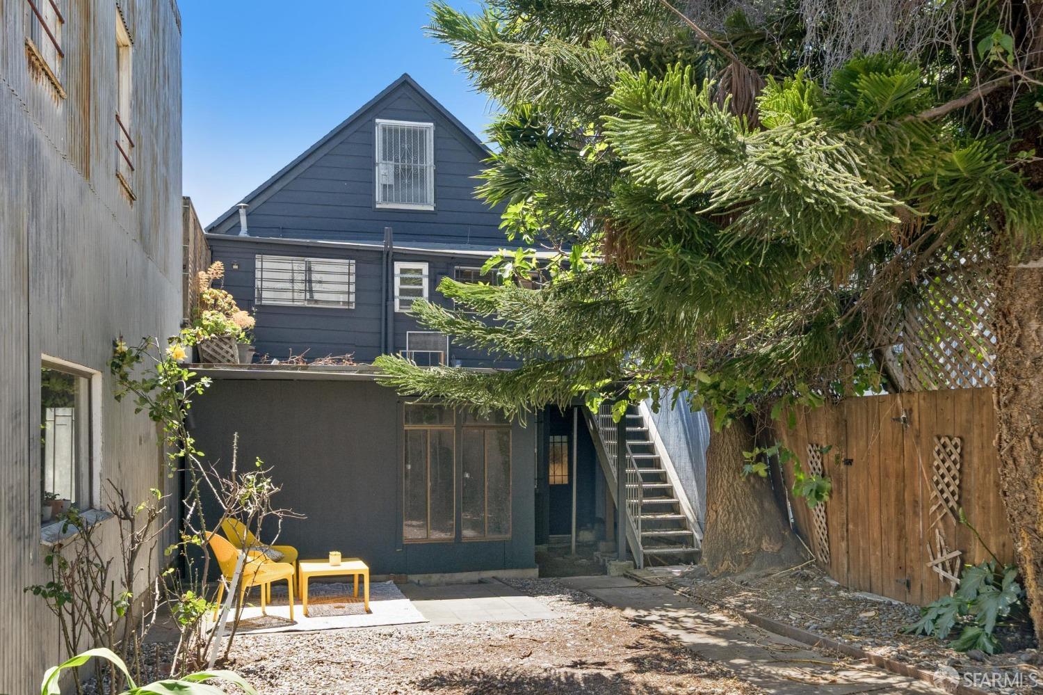 32-34 Gough Street