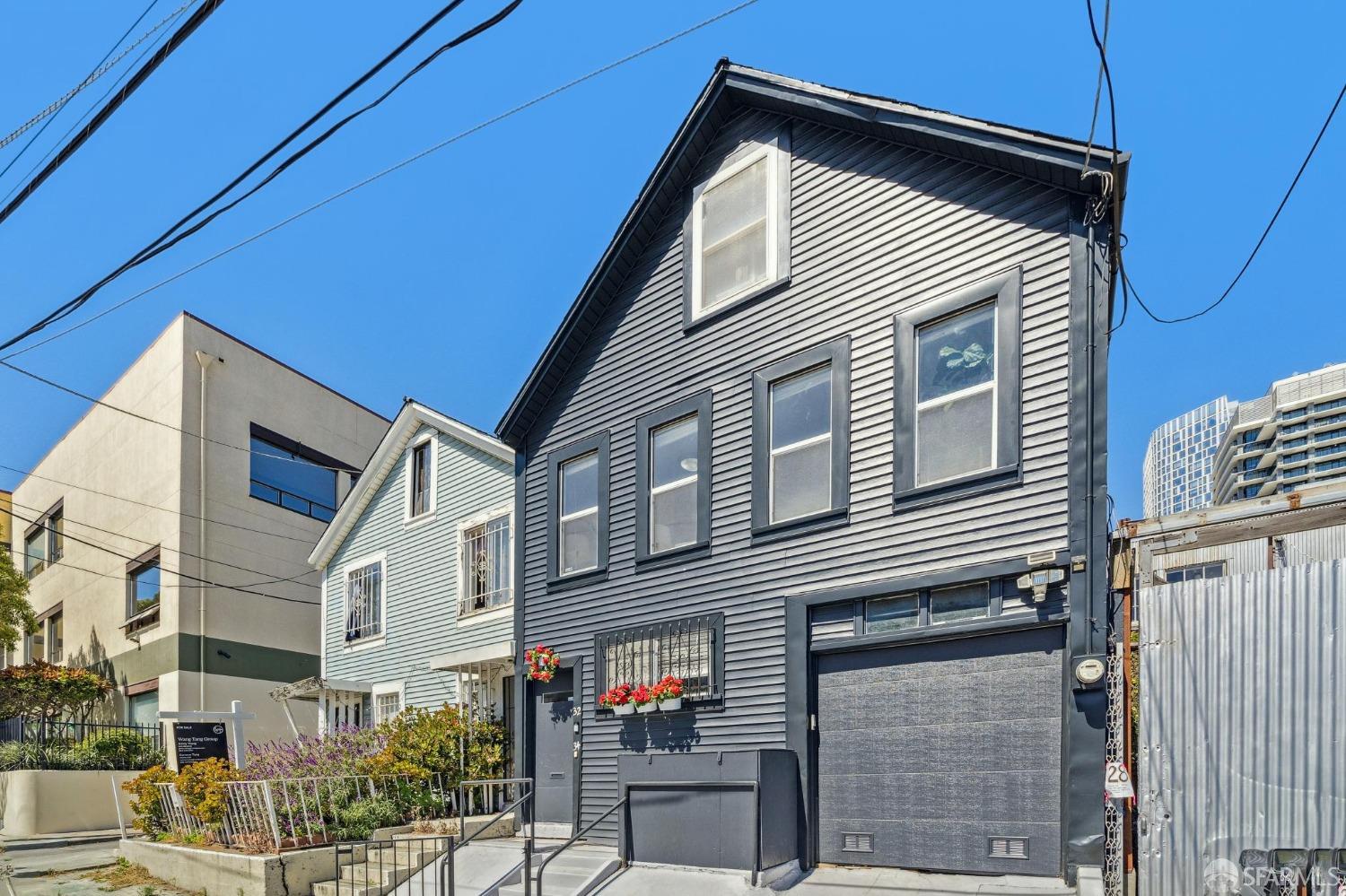 32-34 Gough Street