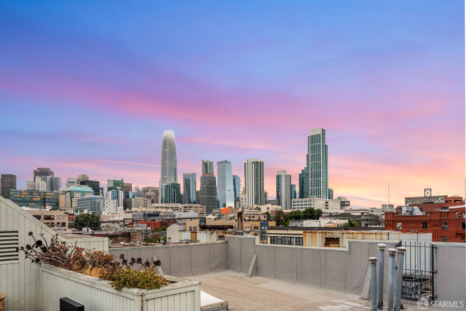 340 Ritch Street # 7