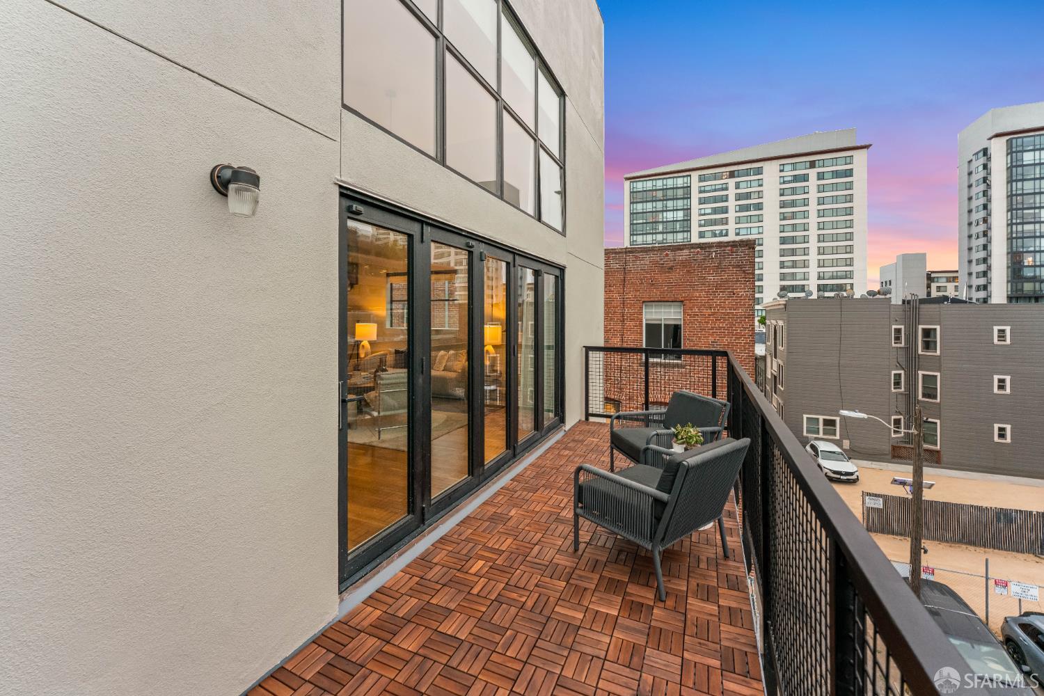 340 Ritch Street # 7