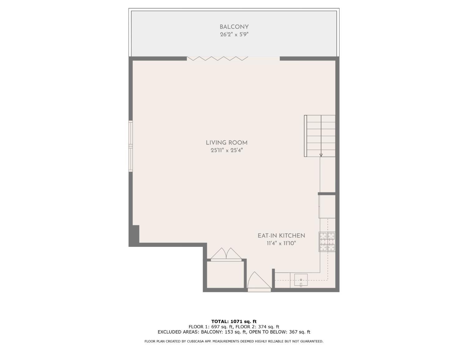 340 Ritch Street # 7