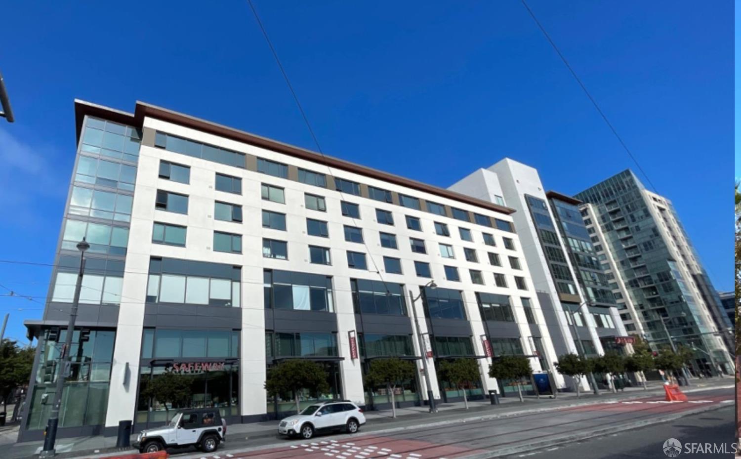 340 Ritch Street # 7