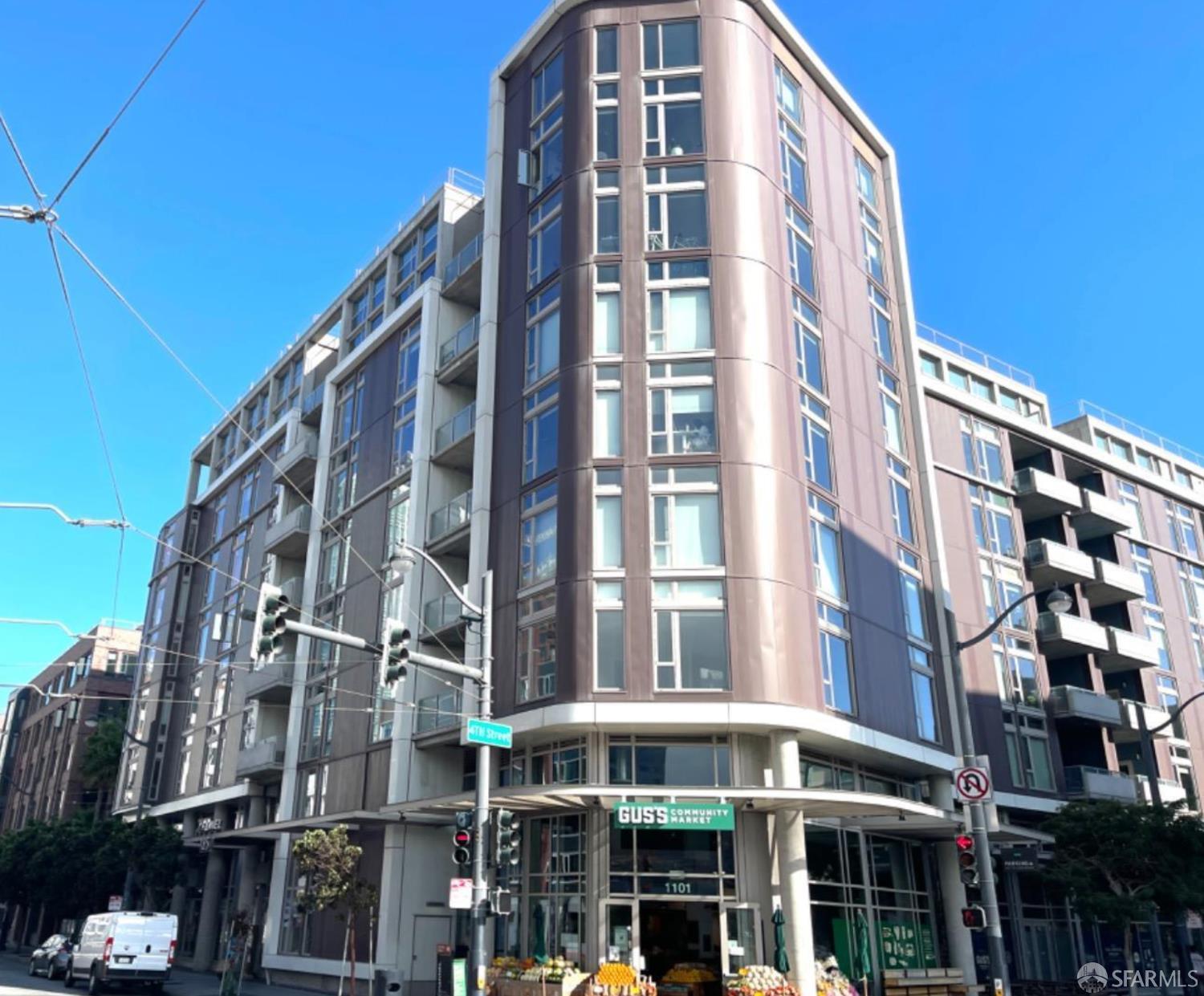 340 Ritch Street # 7