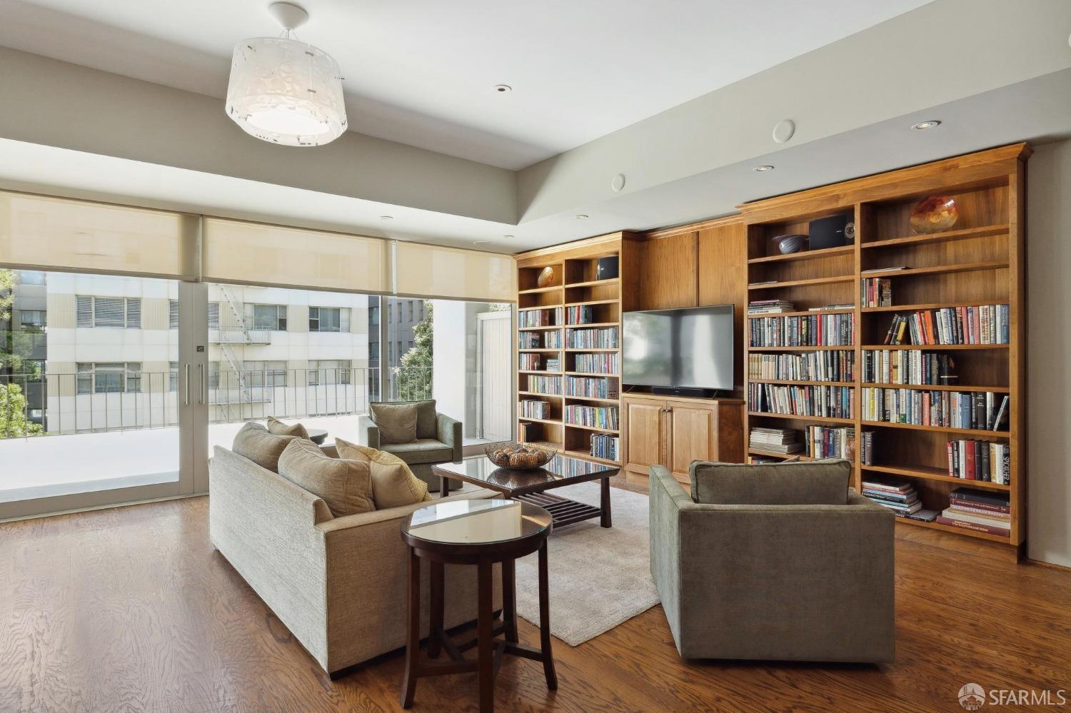 1333 Jones Street # 508