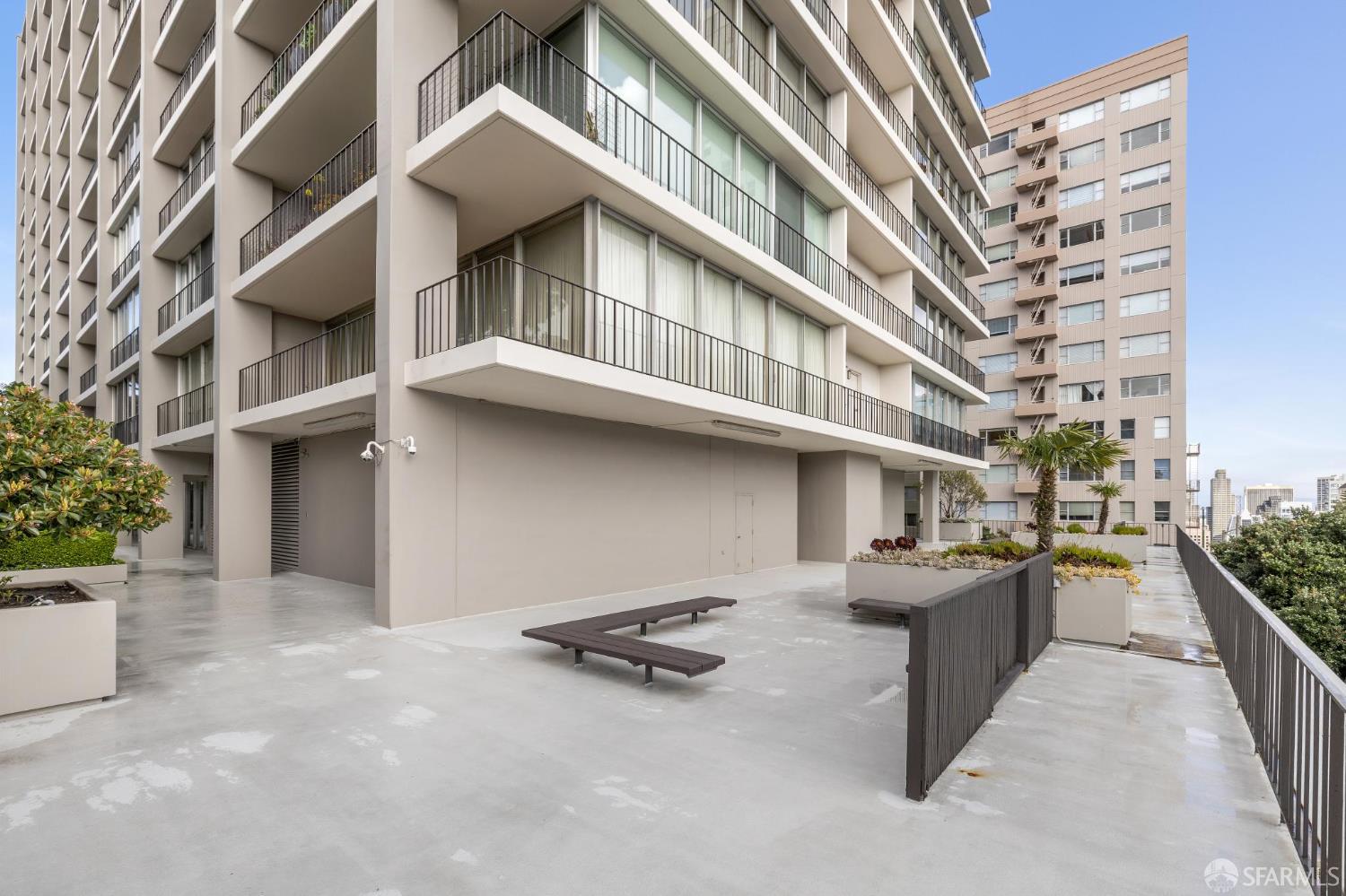 1333 Jones Street # 508