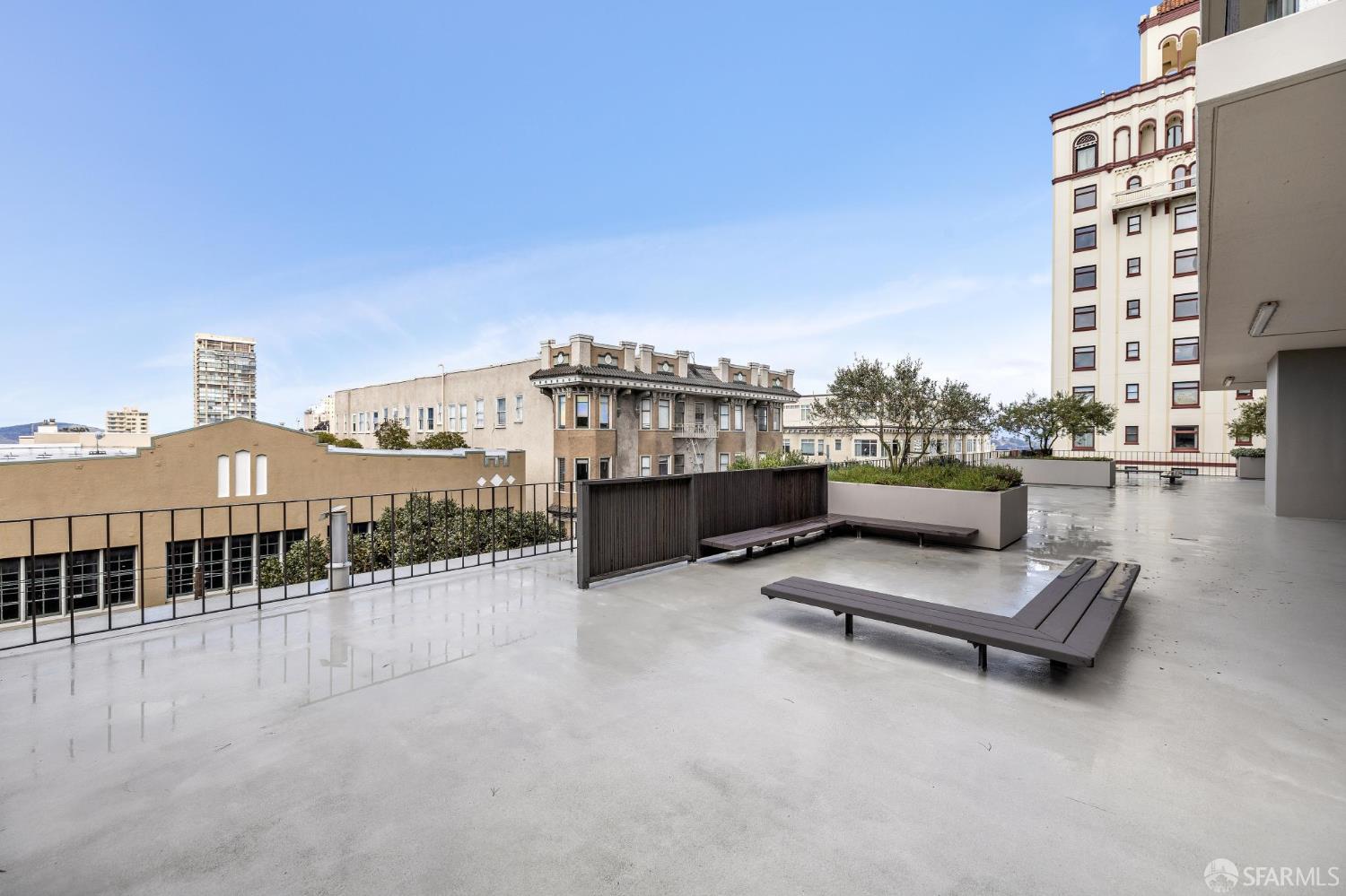 1333 Jones Street # 508