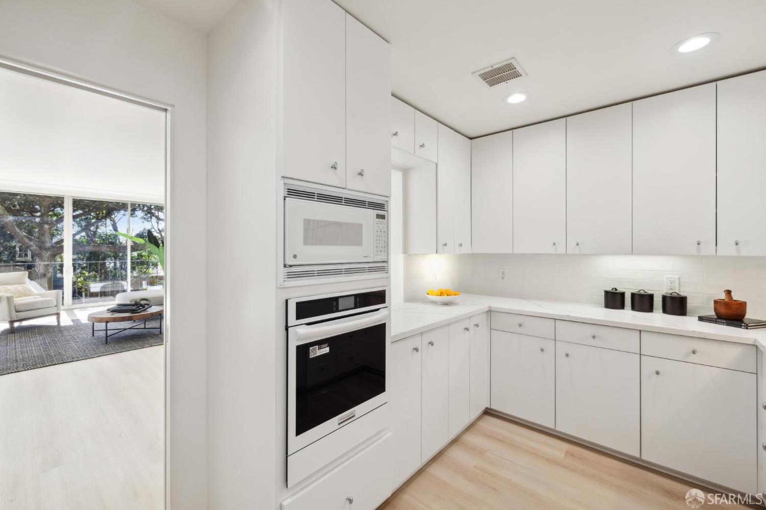 1333 Jones Street # 508