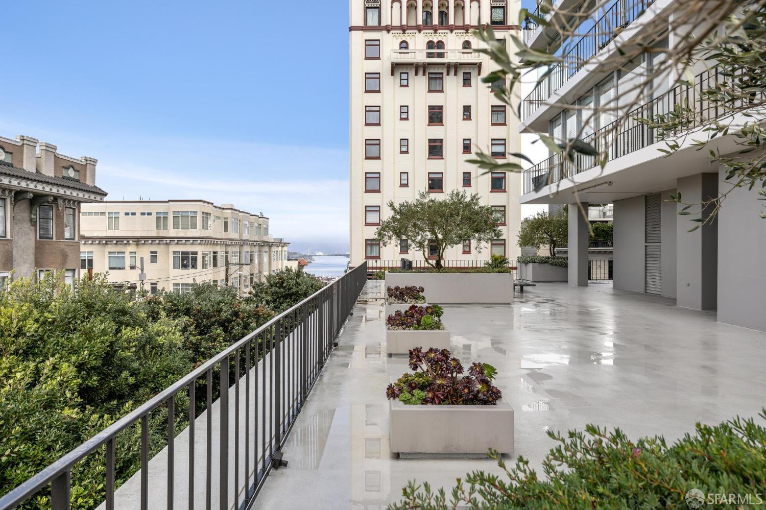 1333 Jones Street # 508