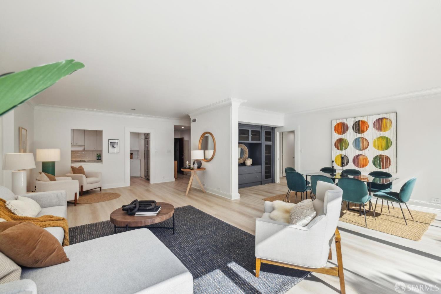 1333 Jones Street # 508