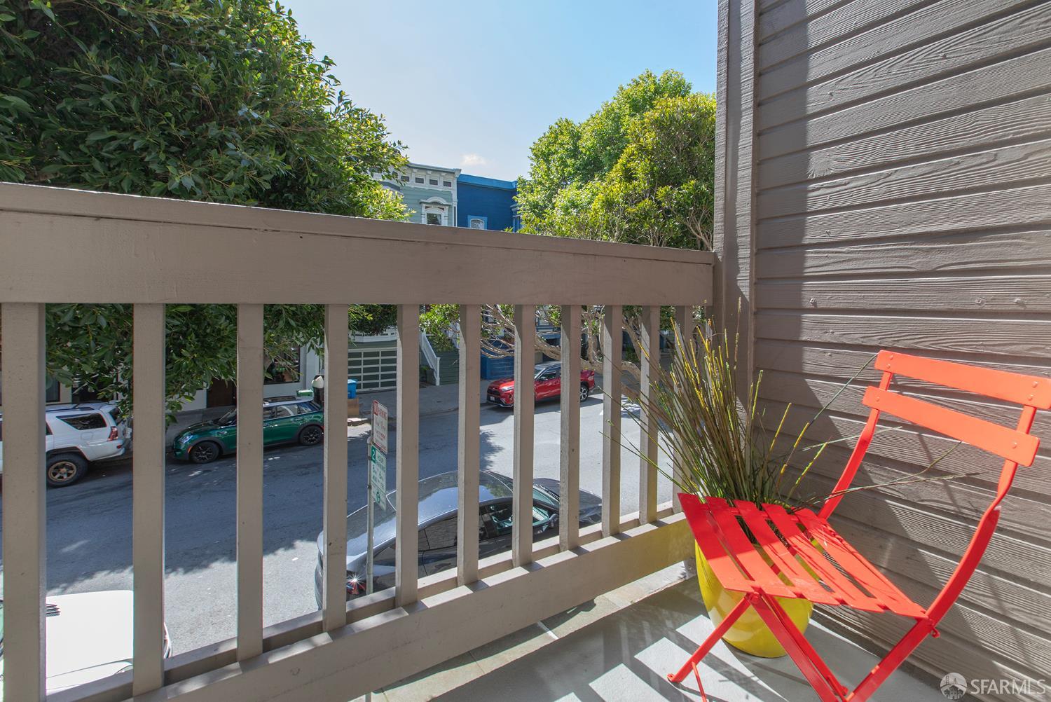 2060 Sutter Street # 202