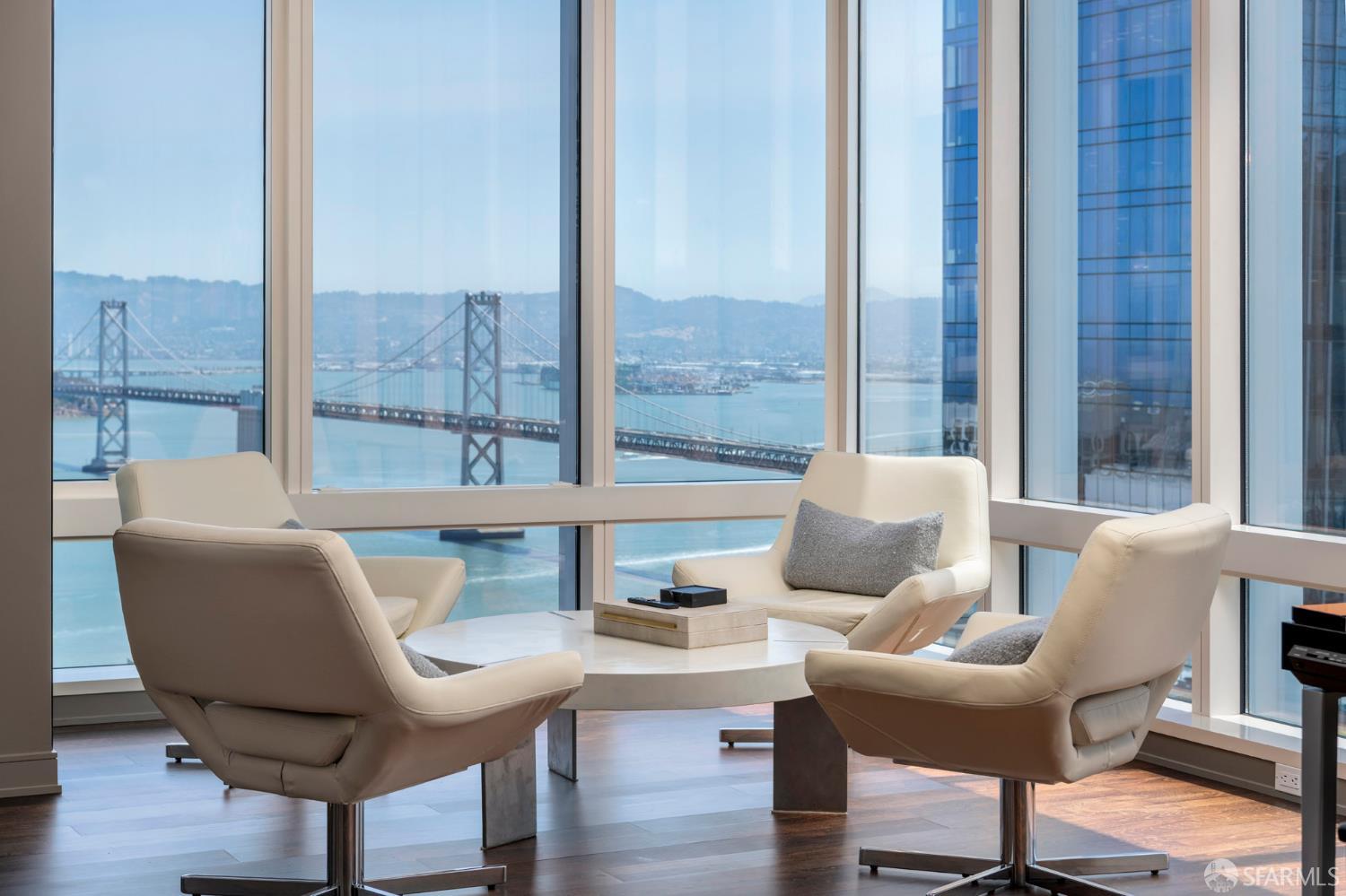 301 Mission Street # 43D