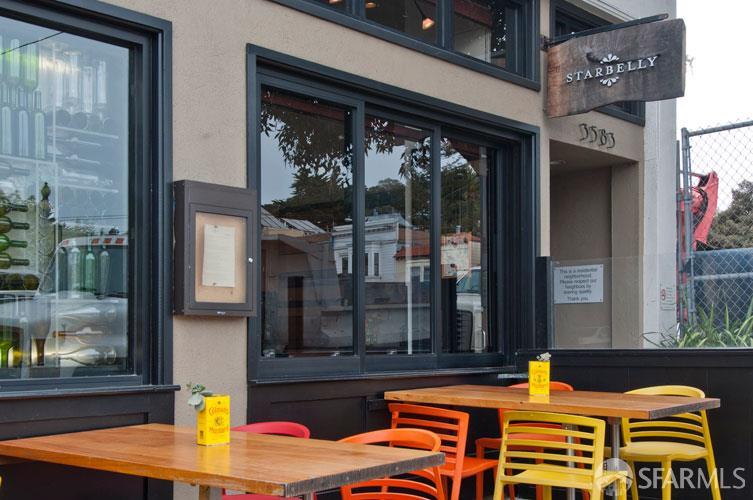 370 Sanchez Street