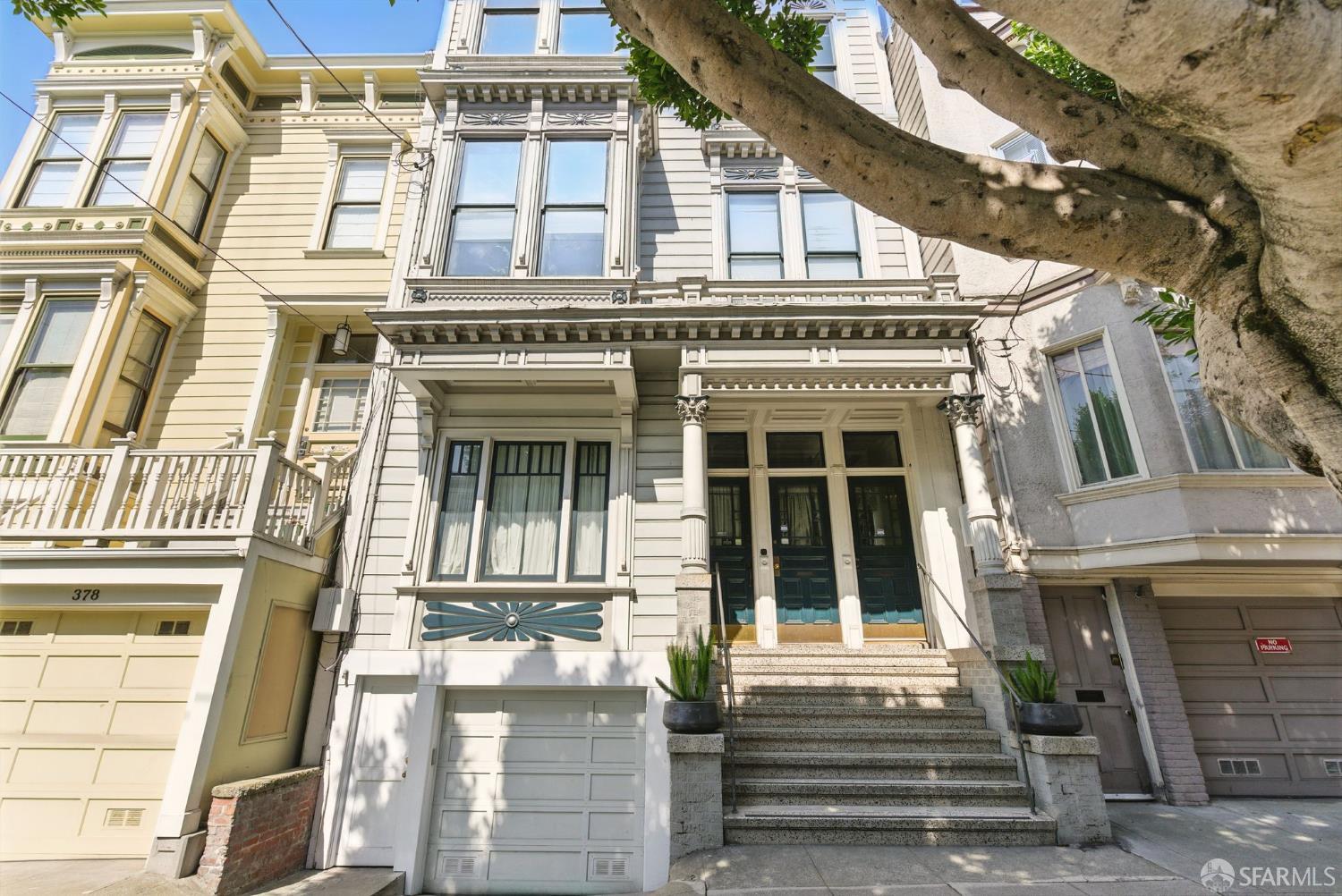 370 Sanchez Street