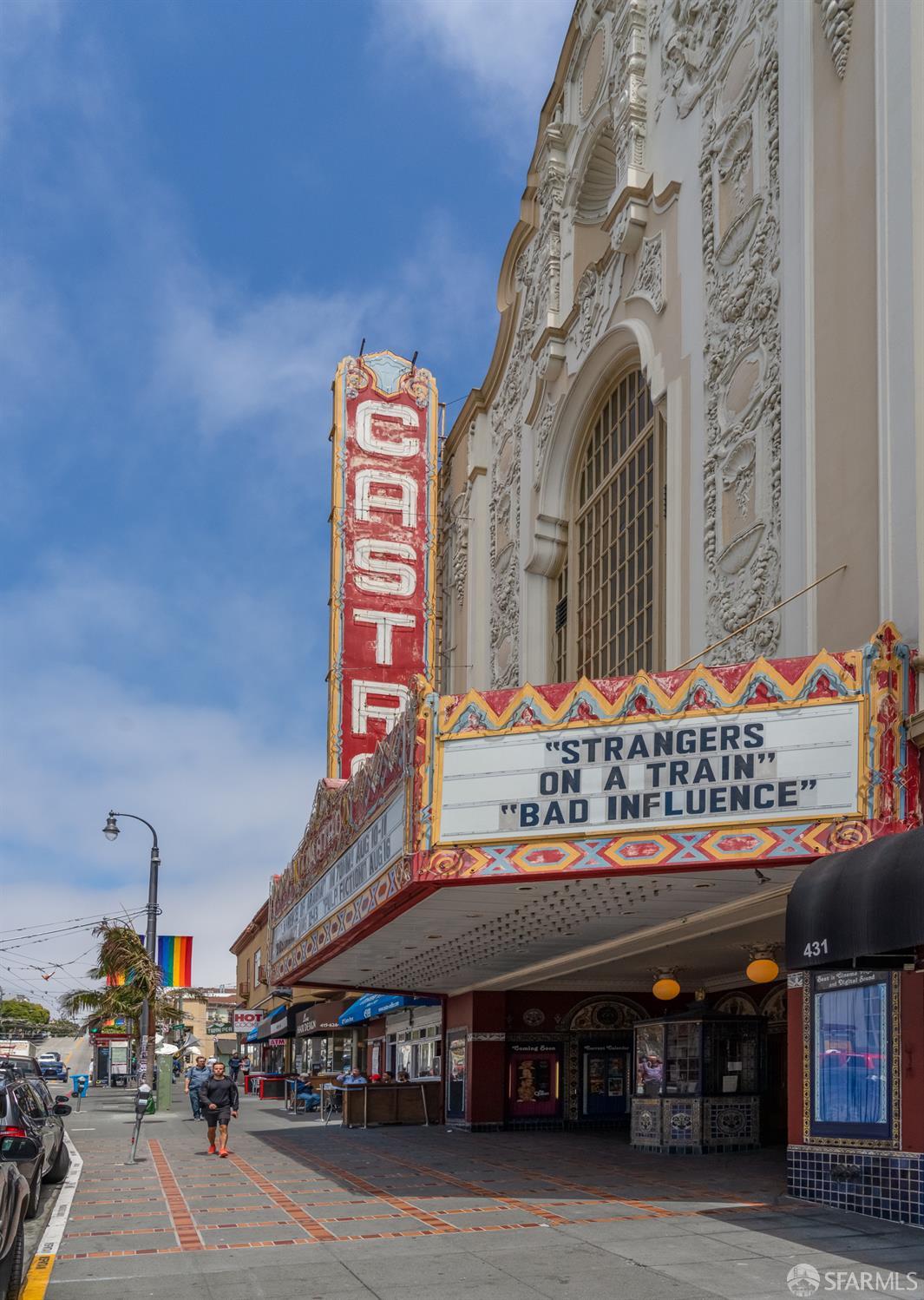 370 Sanchez Street