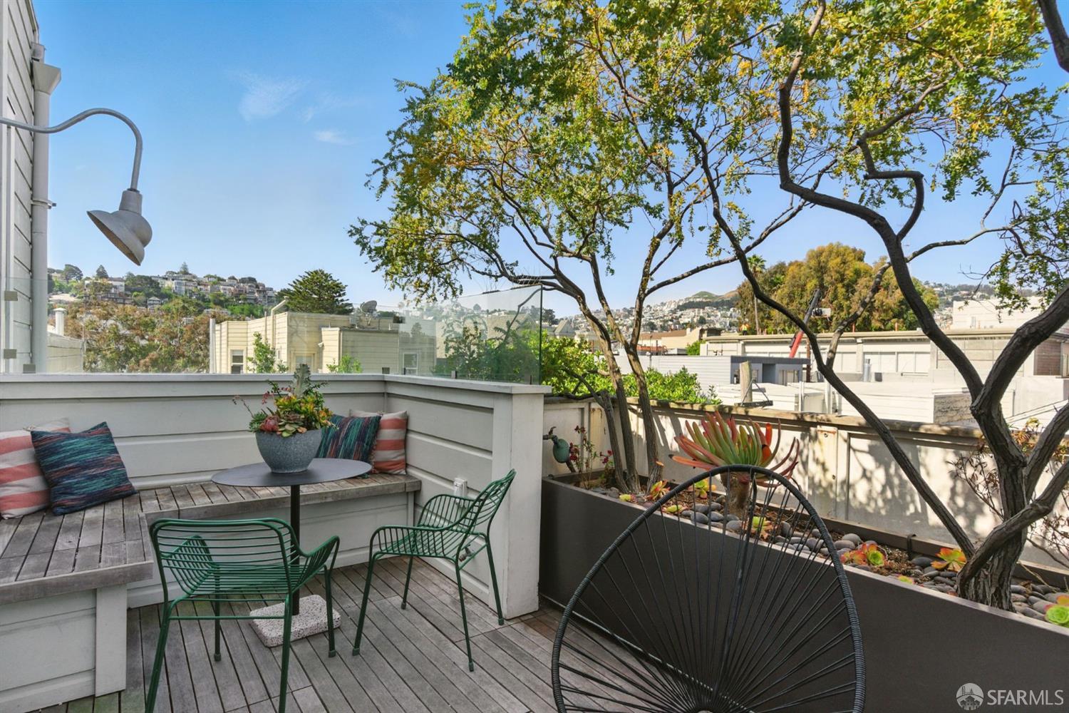 370 Sanchez Street