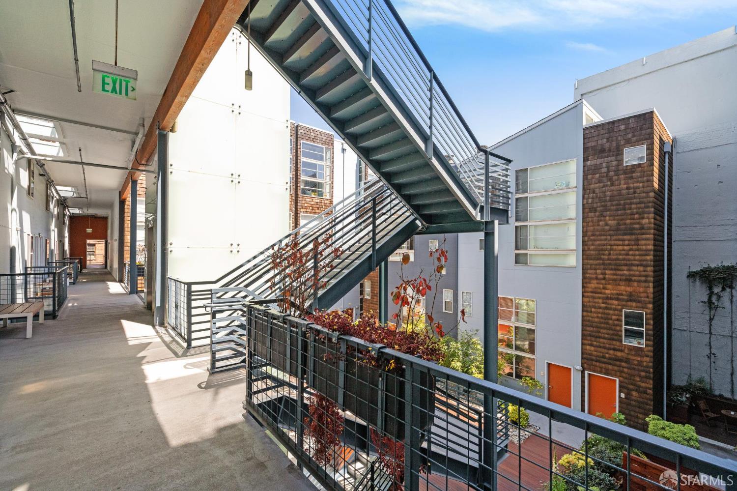 175 Bluxome Street # 202