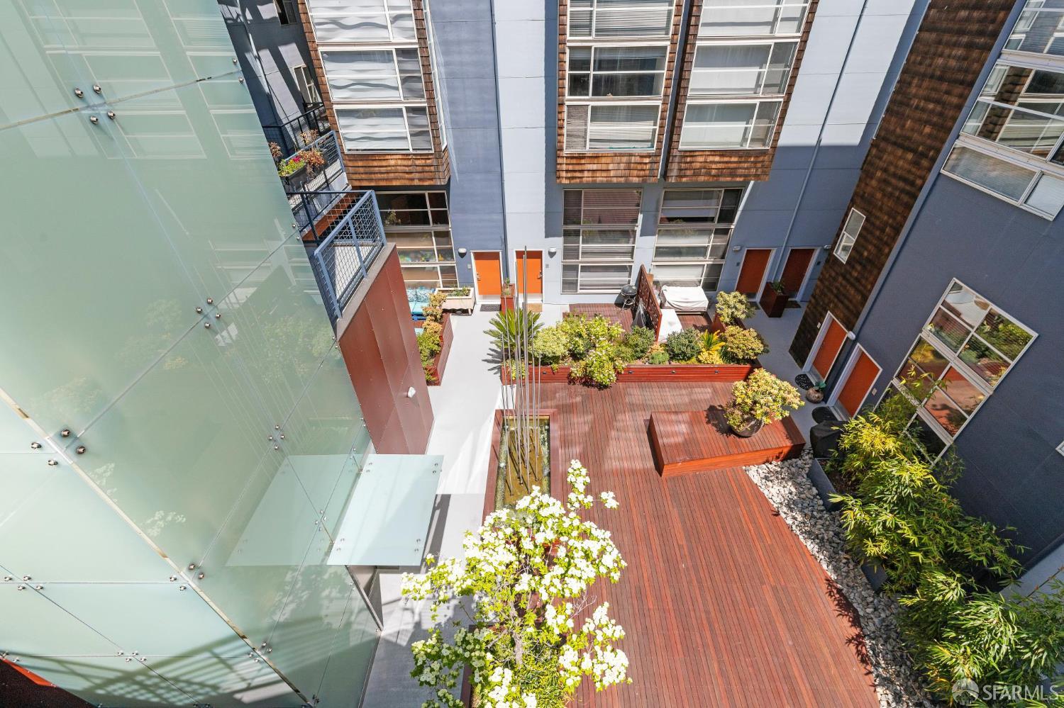 175 Bluxome Street # 202