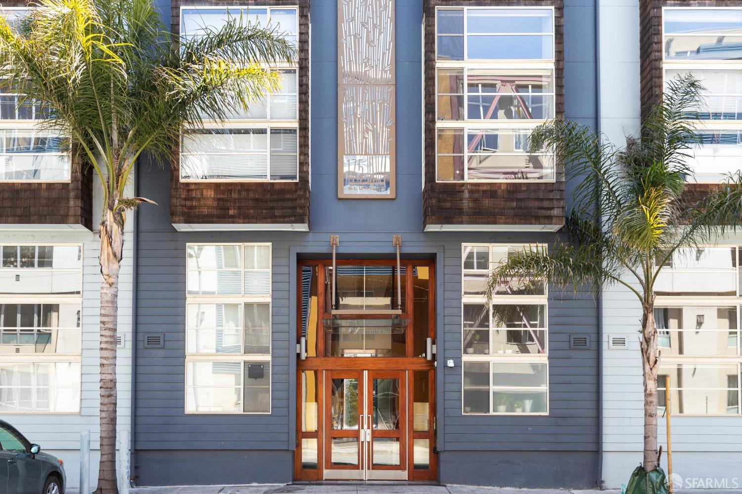 175 Bluxome Street # 202