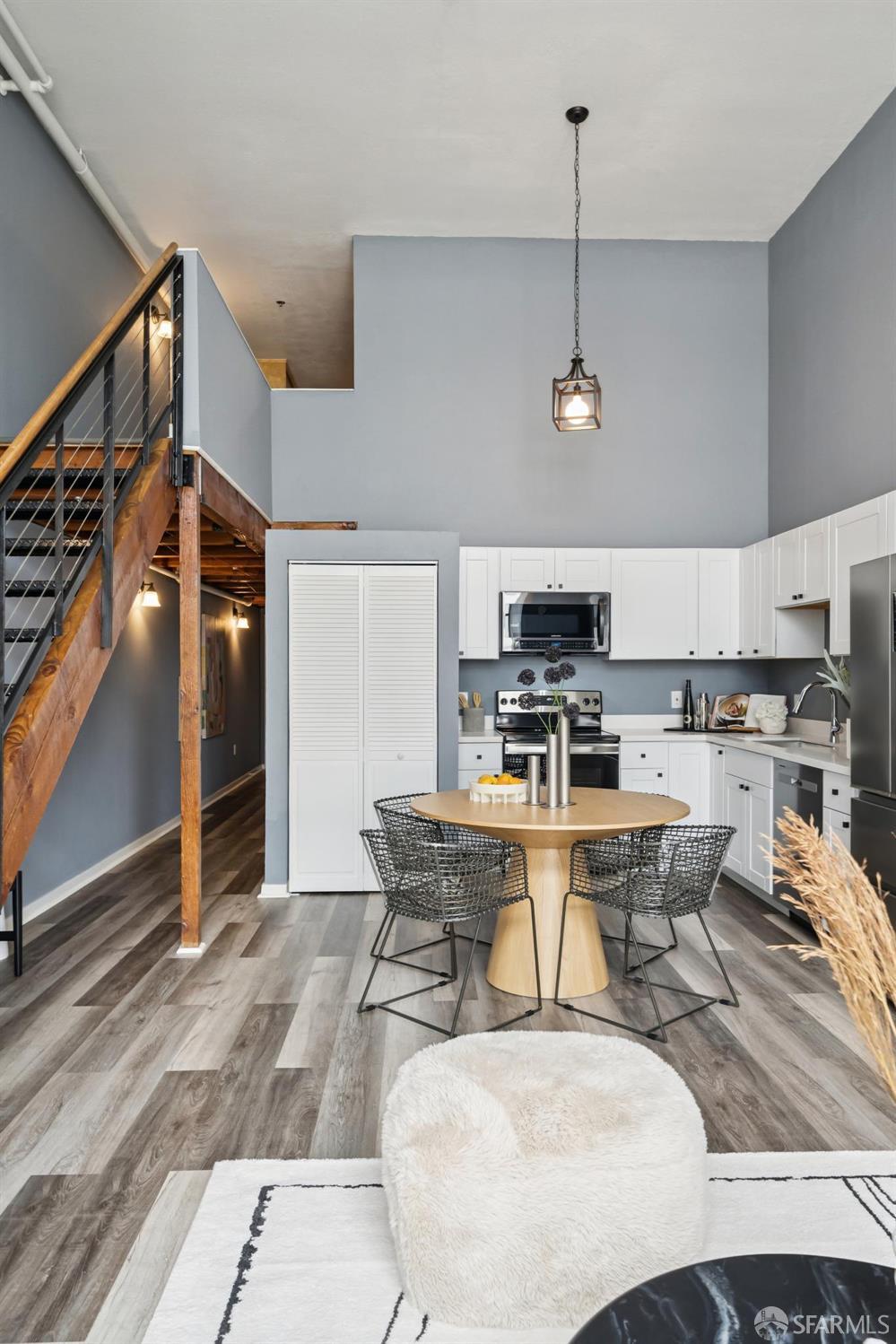 175 Bluxome Street # 202