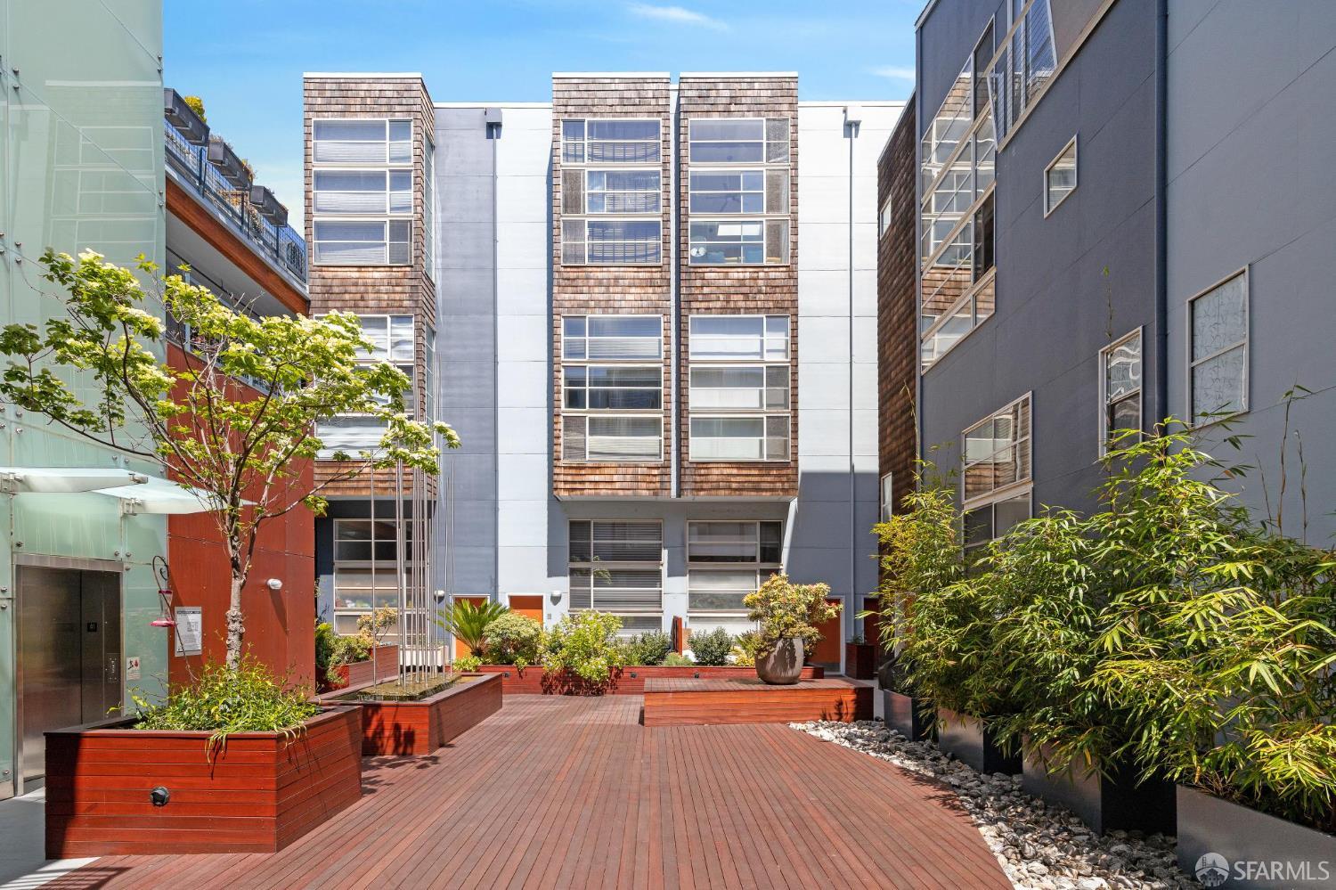 175 Bluxome Street # 202